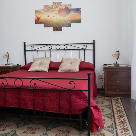 Mary'S Center House Apartman Catania-Fontanarossai nemzetközi repülőtér Kültér fotó