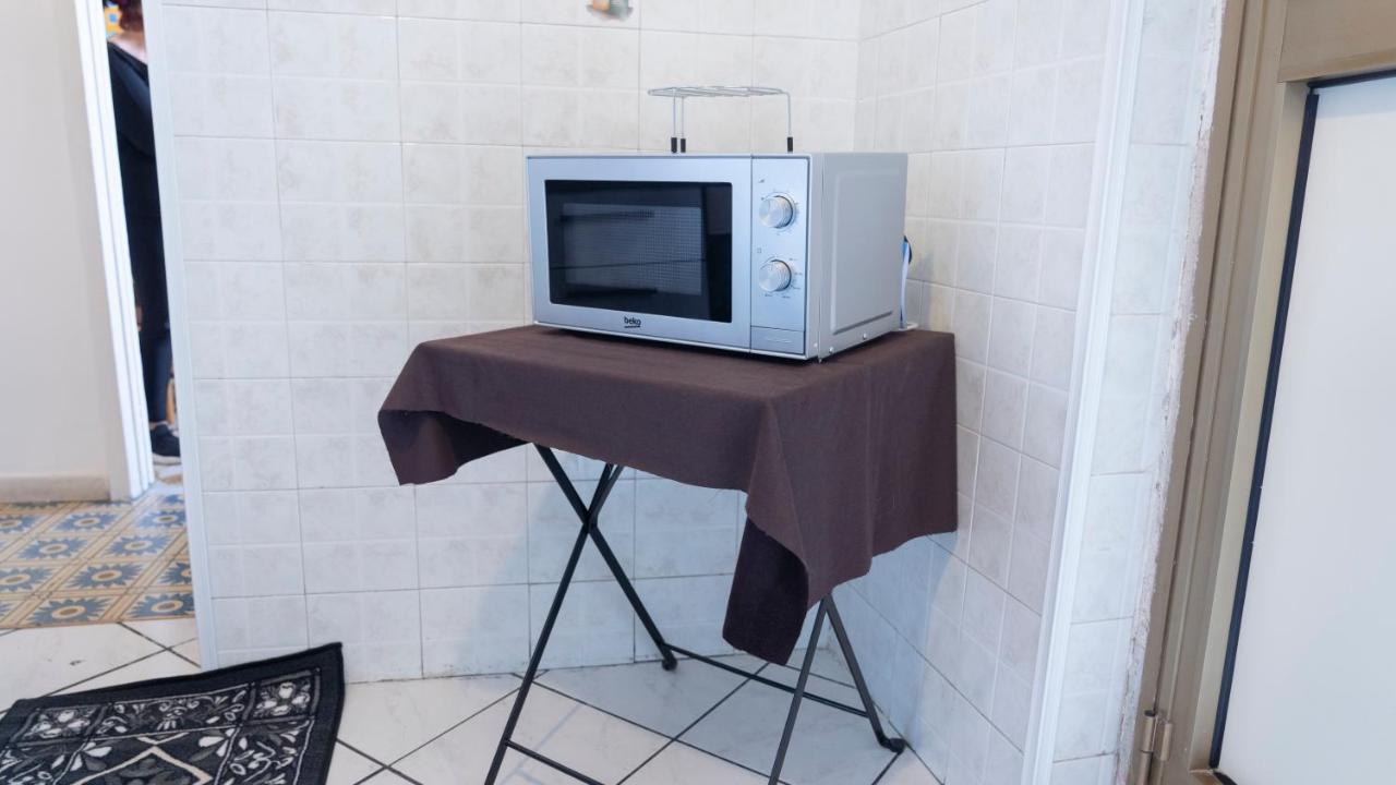 Mary'S Center House Apartman Catania-Fontanarossai nemzetközi repülőtér Kültér fotó