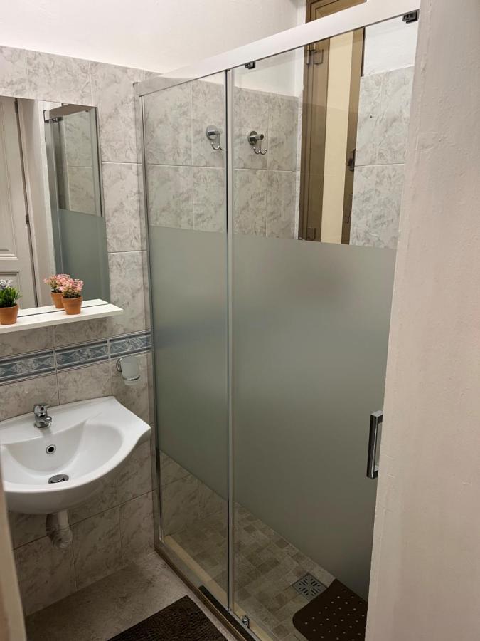 Mary'S Center House Apartman Catania-Fontanarossai nemzetközi repülőtér Kültér fotó